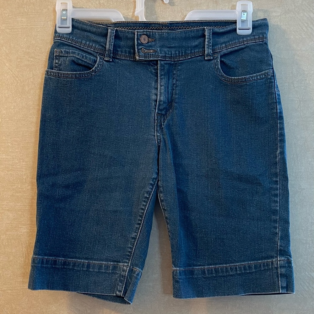 Levi’s 515 Jeans Shorts women’s size 8
